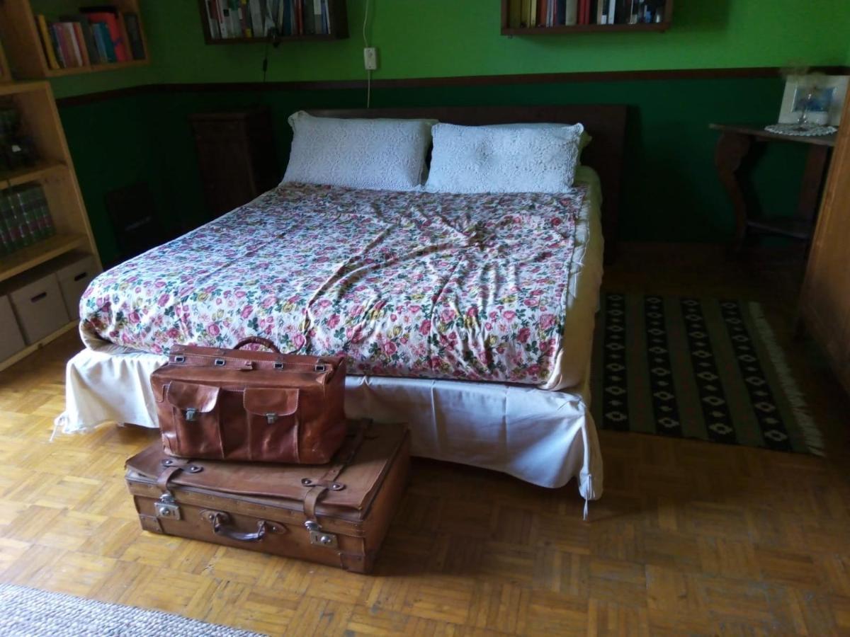 B&B La Gallinella Rossa Baschi Luaran gambar