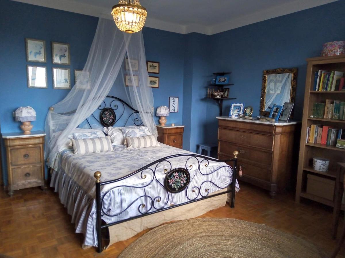 B&B La Gallinella Rossa Baschi Luaran gambar