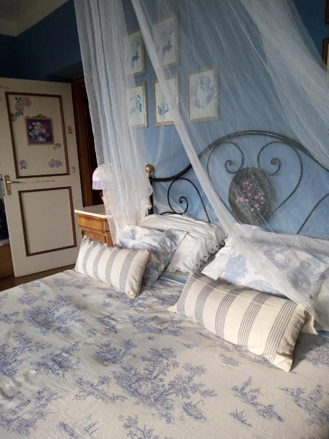 B&B La Gallinella Rossa Baschi Luaran gambar