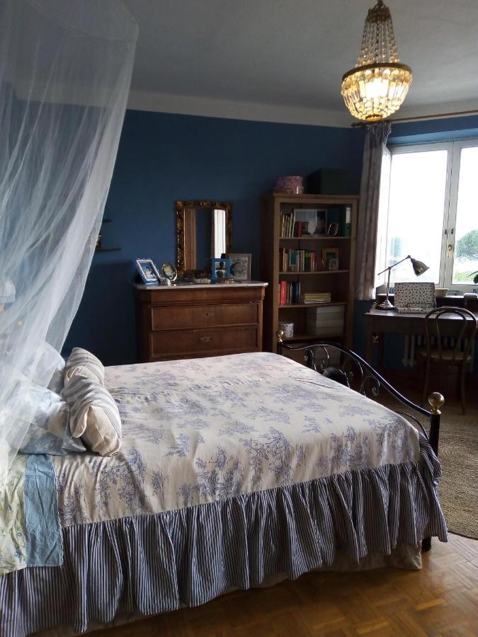 B&B La Gallinella Rossa Baschi Luaran gambar