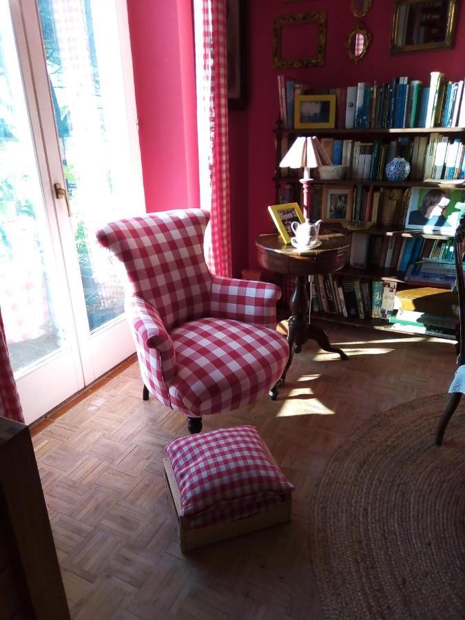 B&B La Gallinella Rossa Baschi Luaran gambar